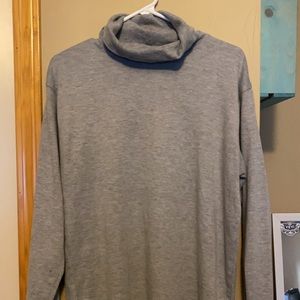 Turtle neck